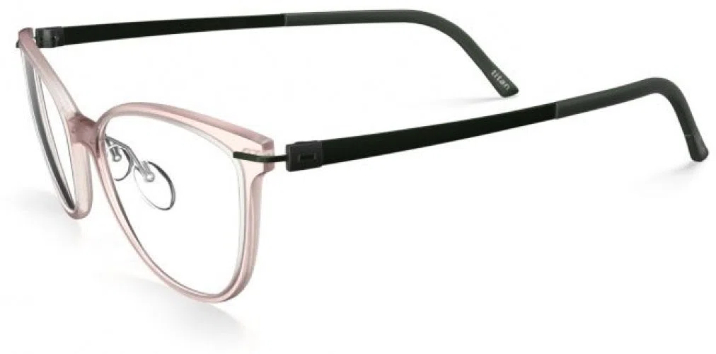 Silhouette Infinity View 1600 Eyeglasses - view 33